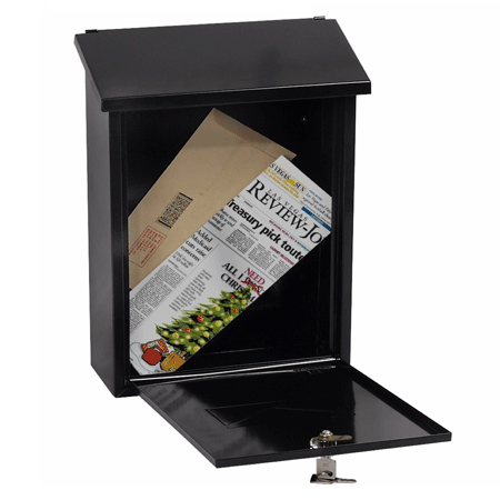 Phoenix Top Loading Letter Boxes (MB)