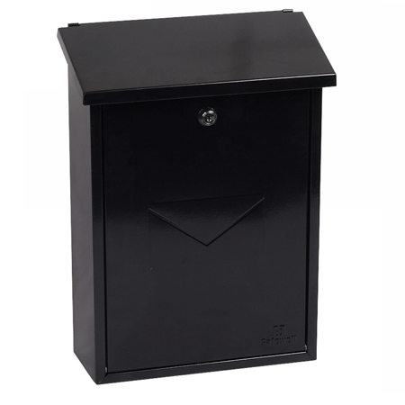 Phoenix Top Loading Letter Boxes (MB)