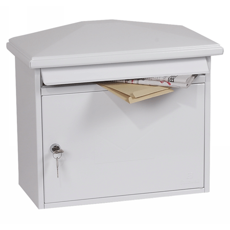 Phoenix Front Loading Letter Boxes (MB)