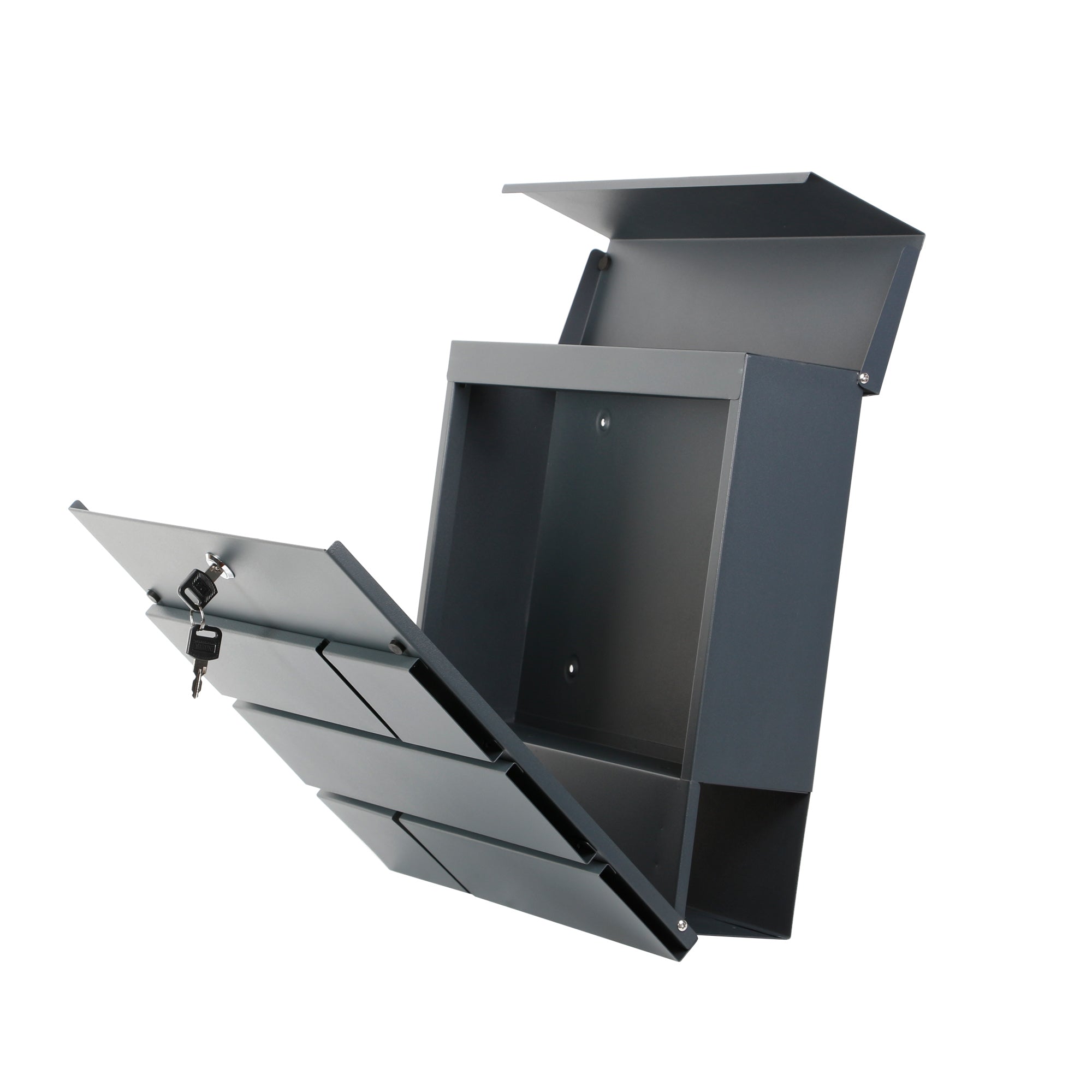 Phoenix Estilo Letter Box (MB0120)