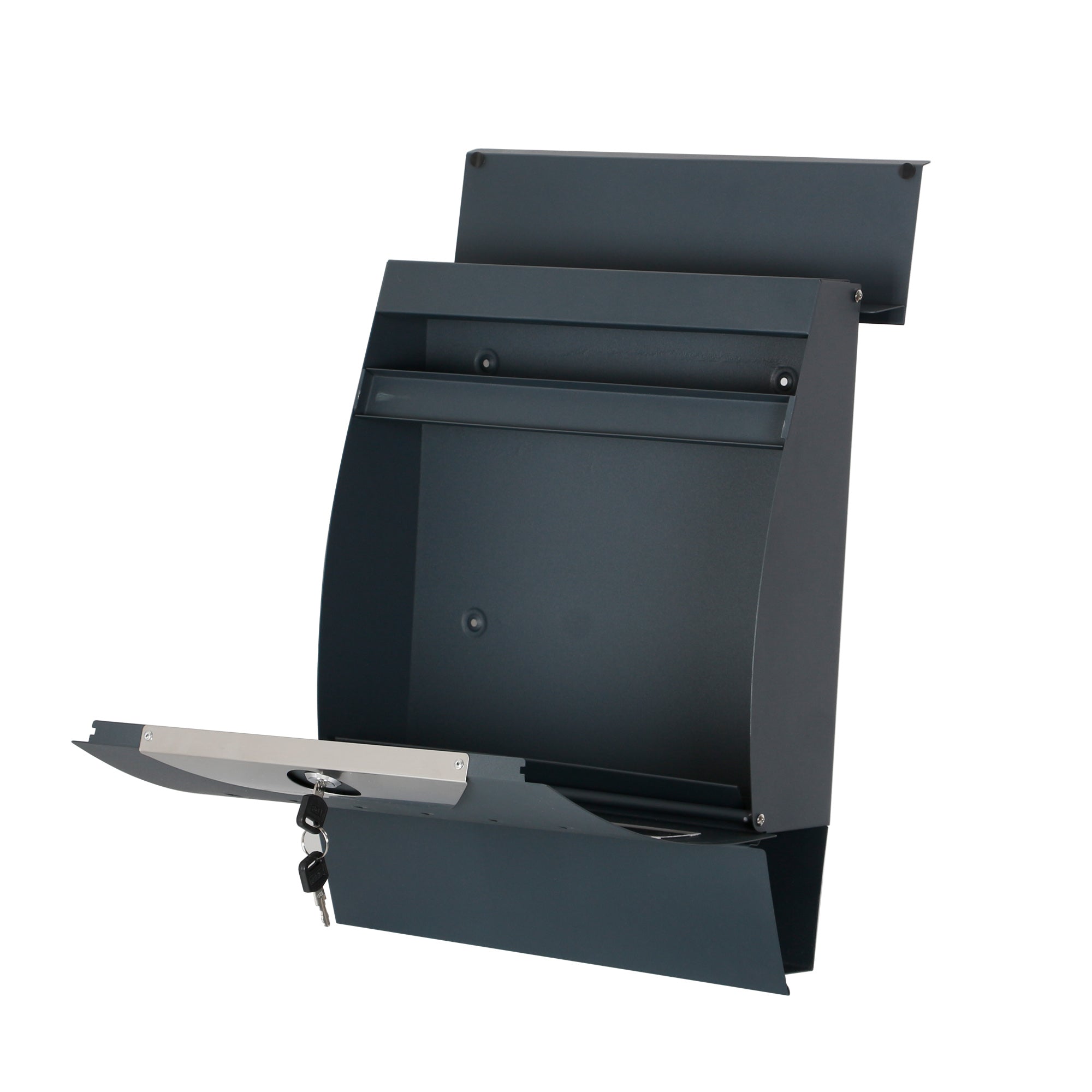 Phoenix Estilo Letter Box (MB0120)