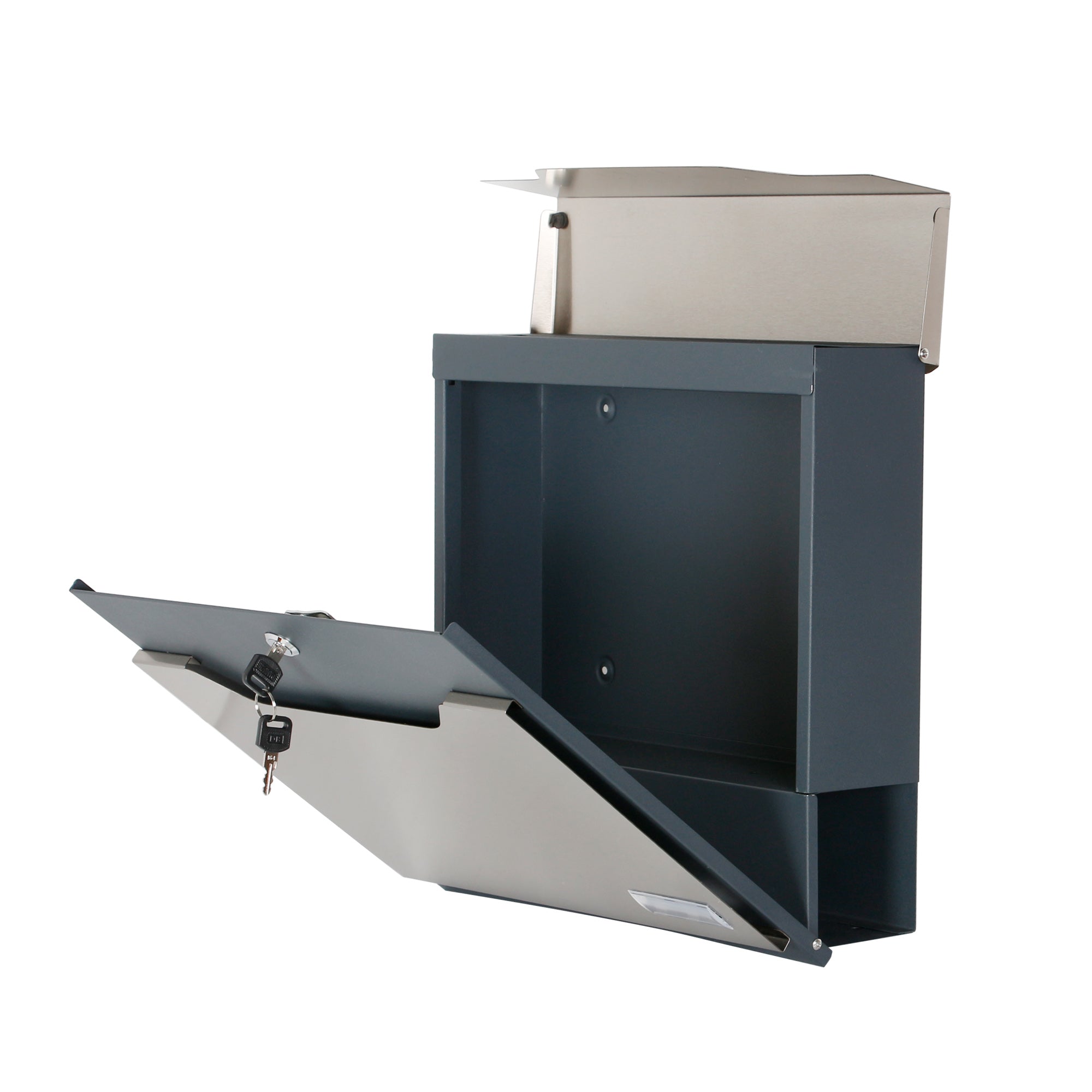 Phoenix Estilo Letter Box (MB0120)