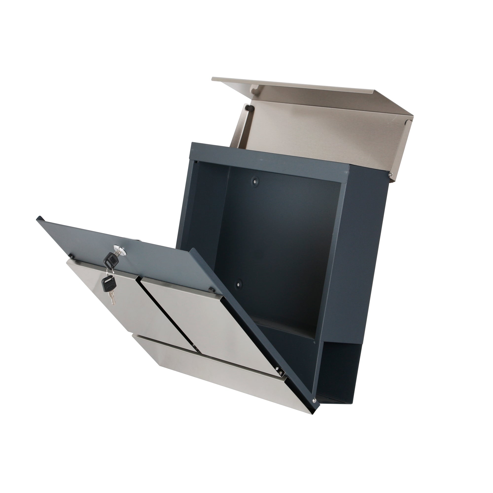 Phoenix Estilo Letter Box (MB0120)
