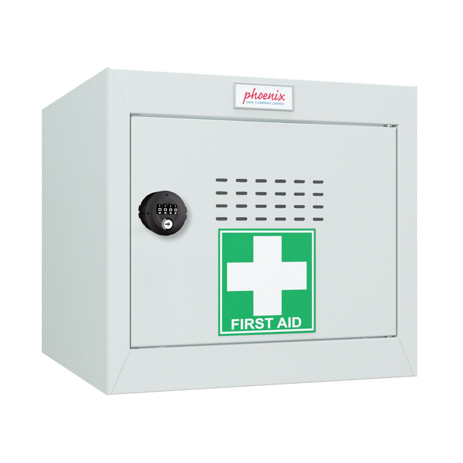 Phoenix Medical Cube Lockers (MC)