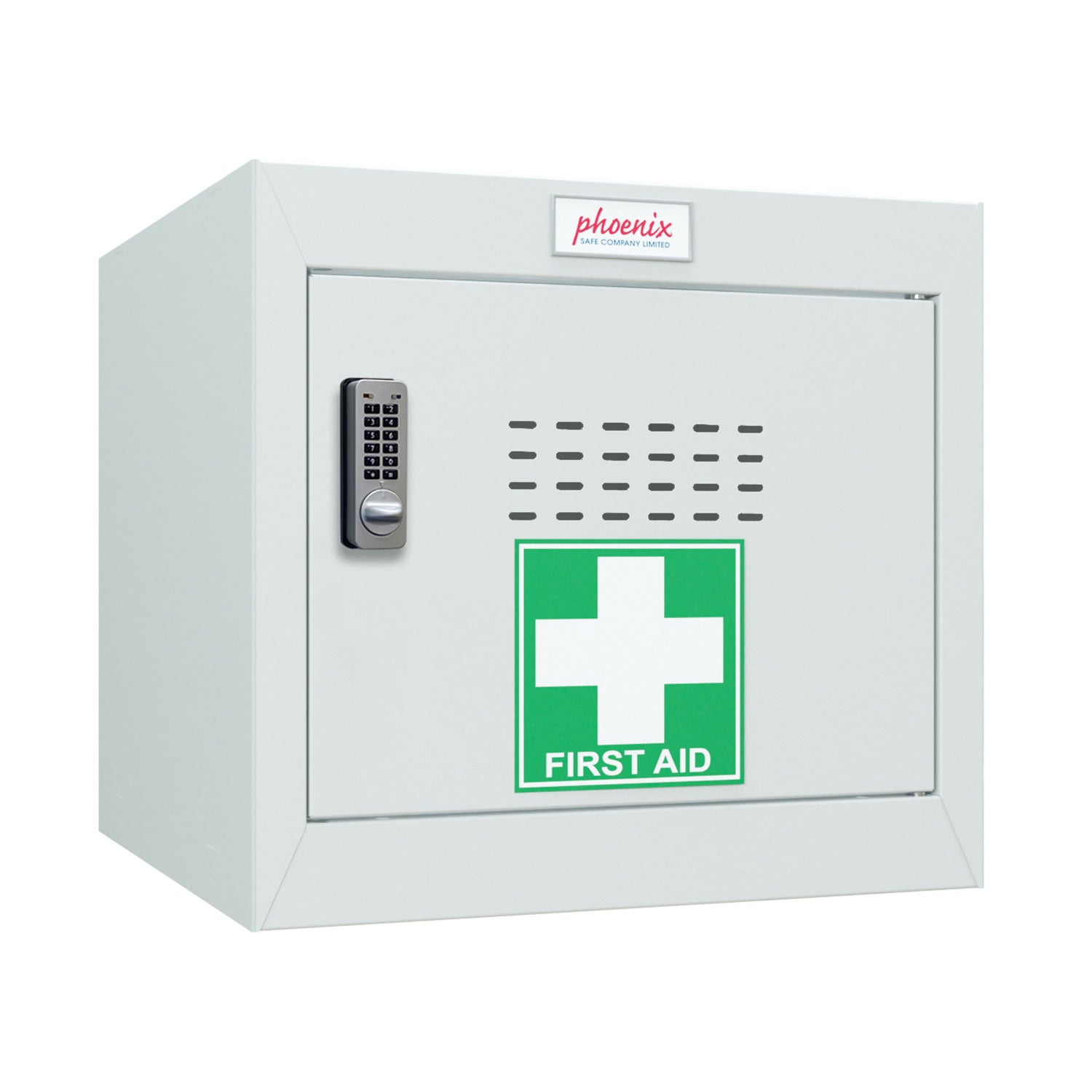Phoenix Medical Cube Lockers (MC)
