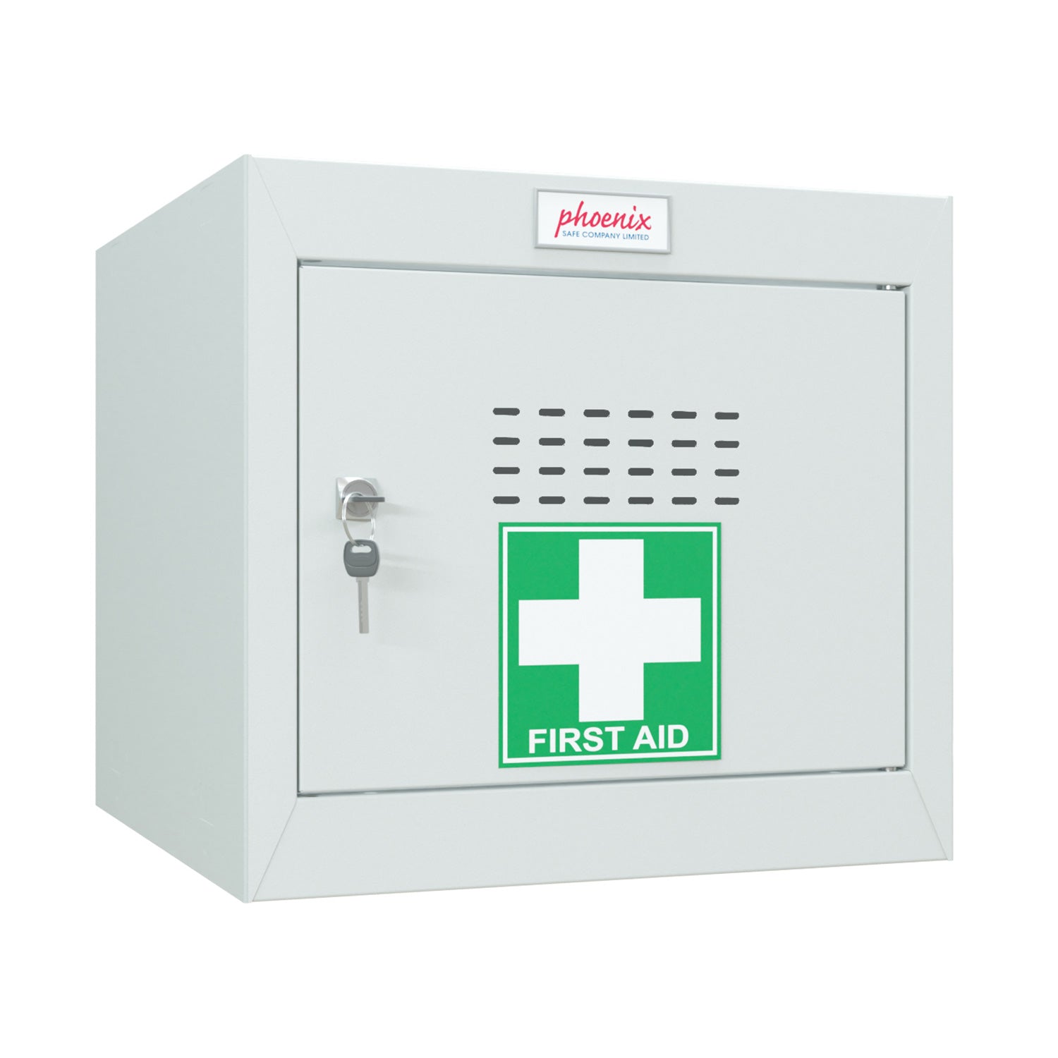 Phoenix Medical Cube Lockers (MC)