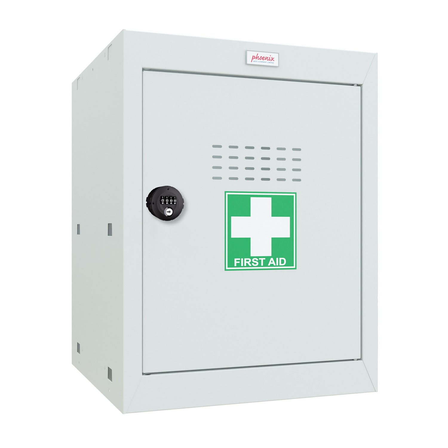 Phoenix Medical Cube Lockers (MC)