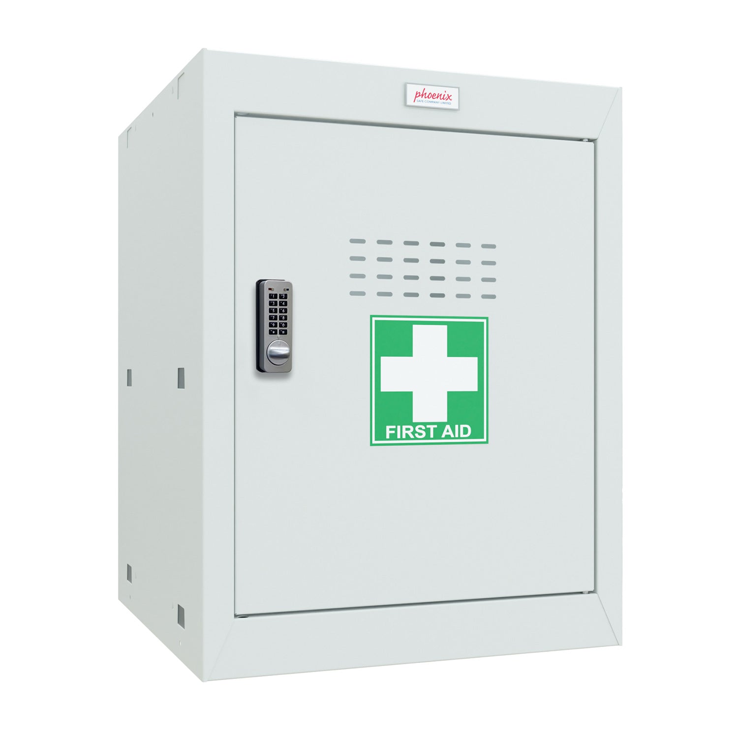 Phoenix Medical Cube Lockers (MC)