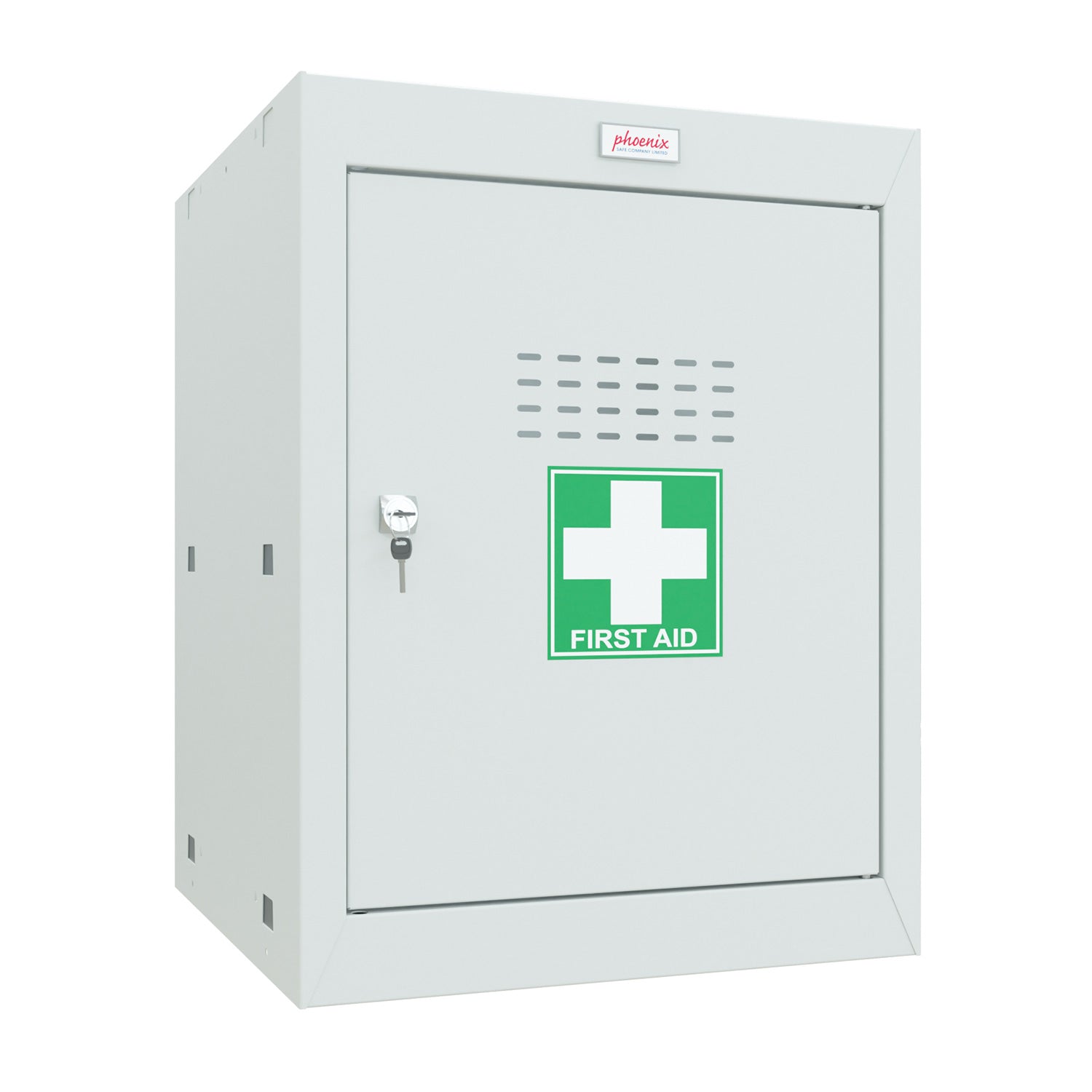 Phoenix Medical Cube Lockers (MC)