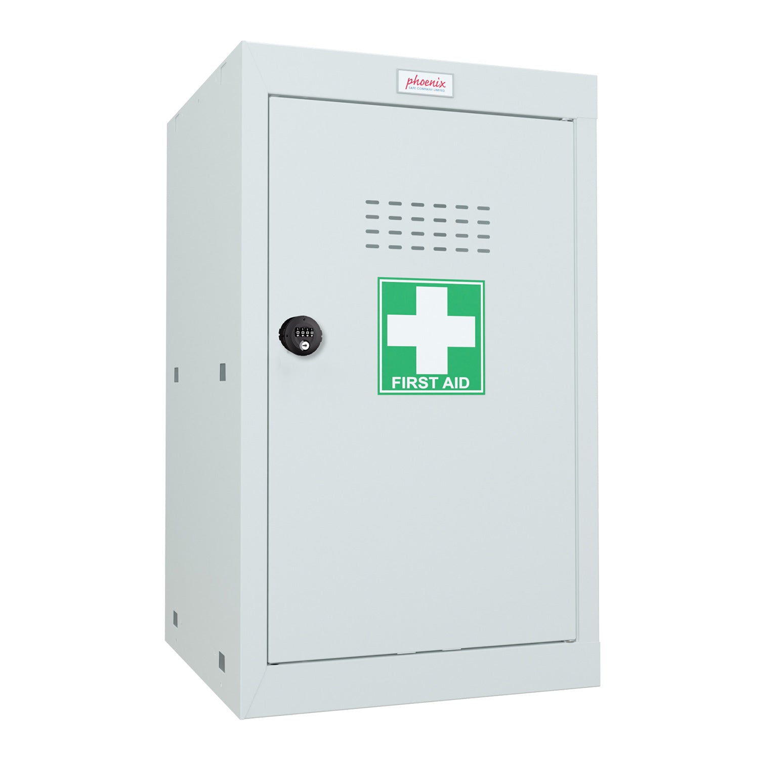 Phoenix Medical Cube Lockers (MC)