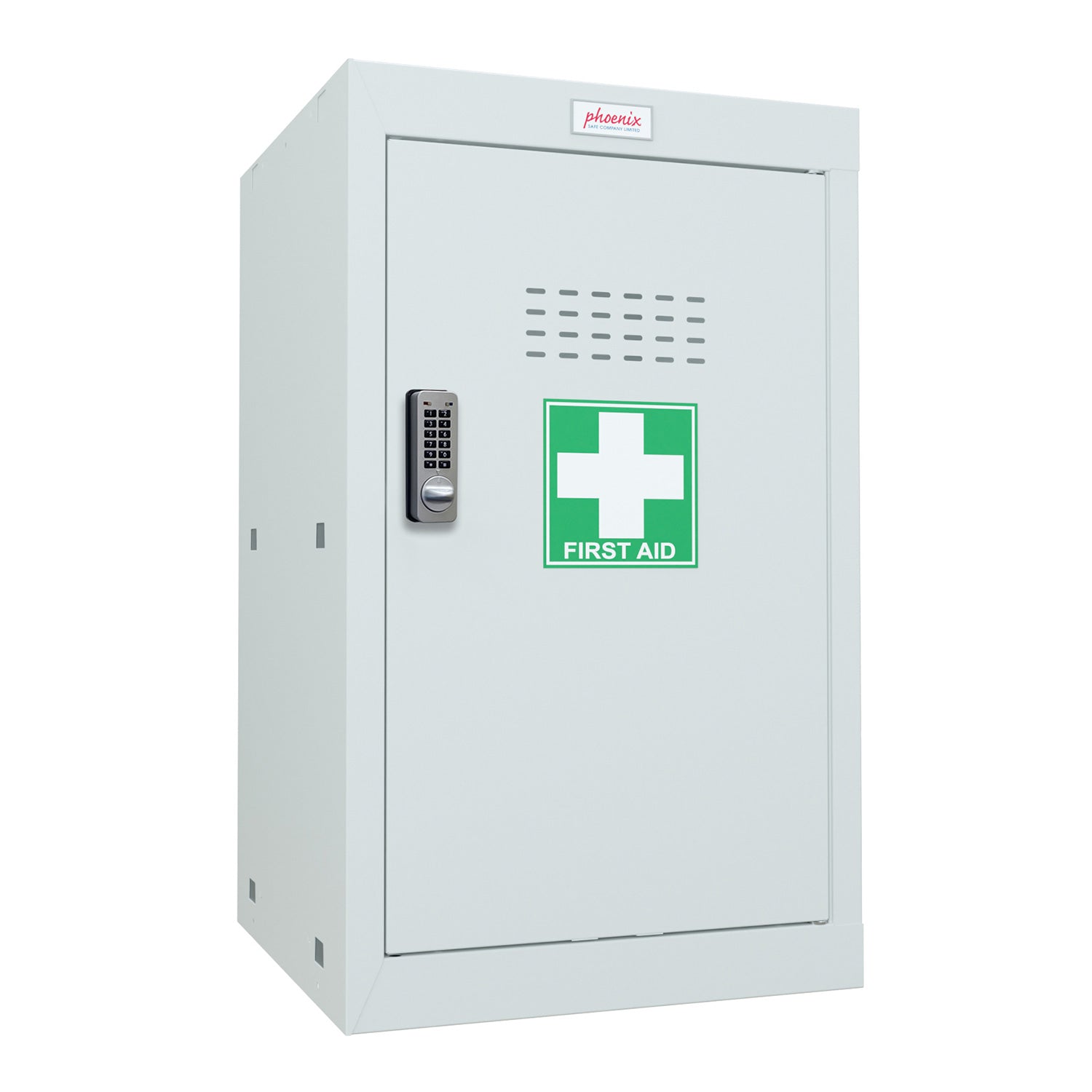 Phoenix Medical Cube Lockers (MC)