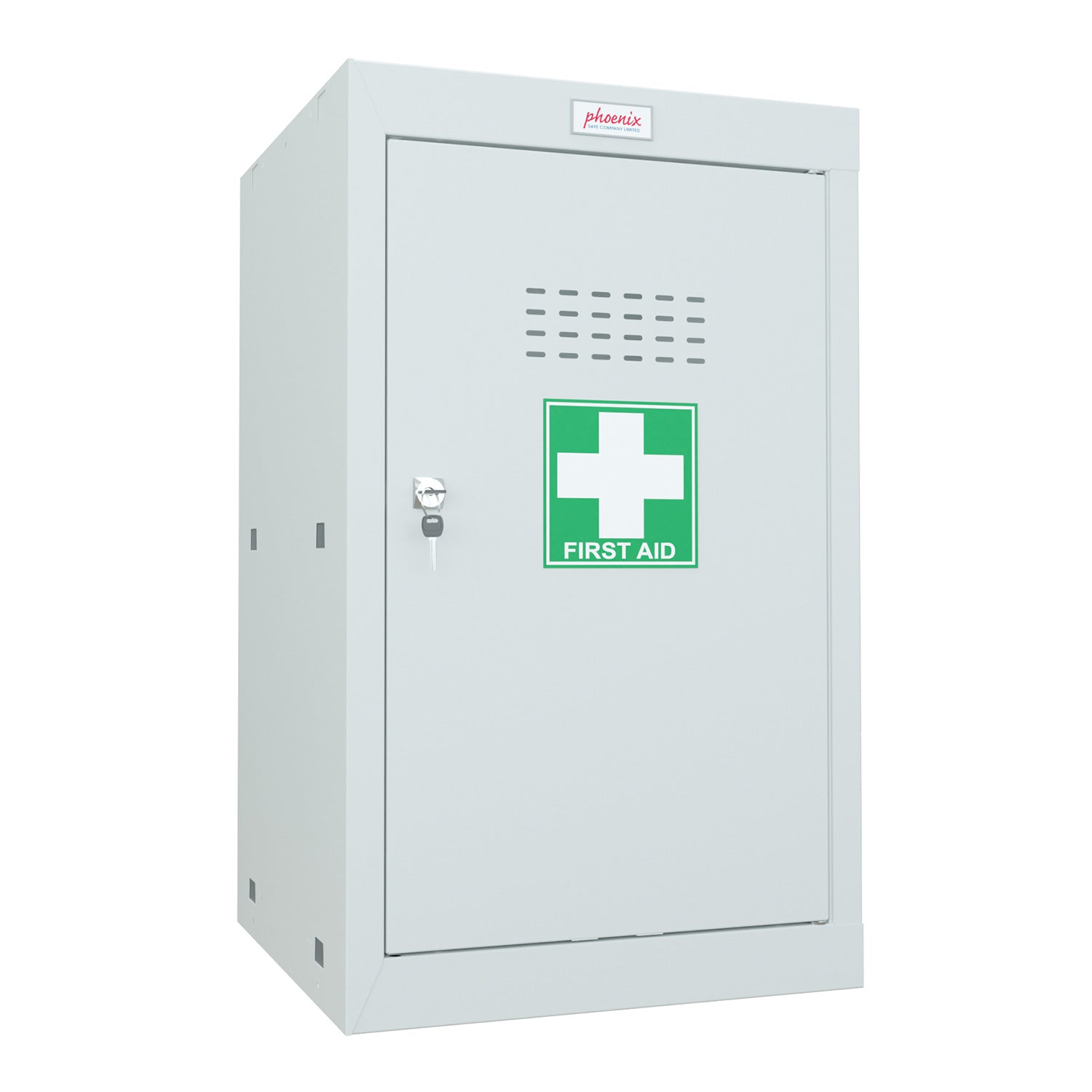 Phoenix Medical Cube Lockers (MC)