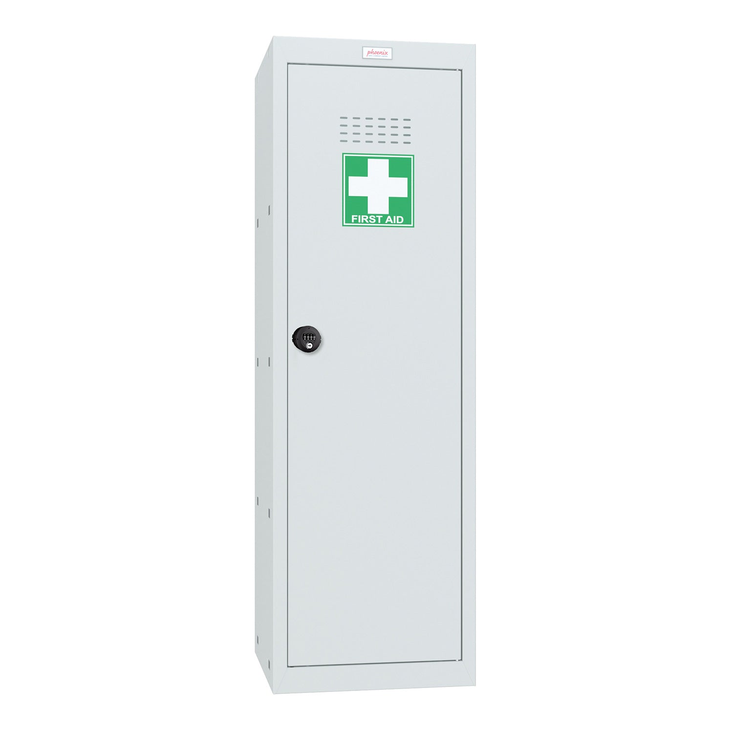 Phoenix Medical Cube Lockers (MC)