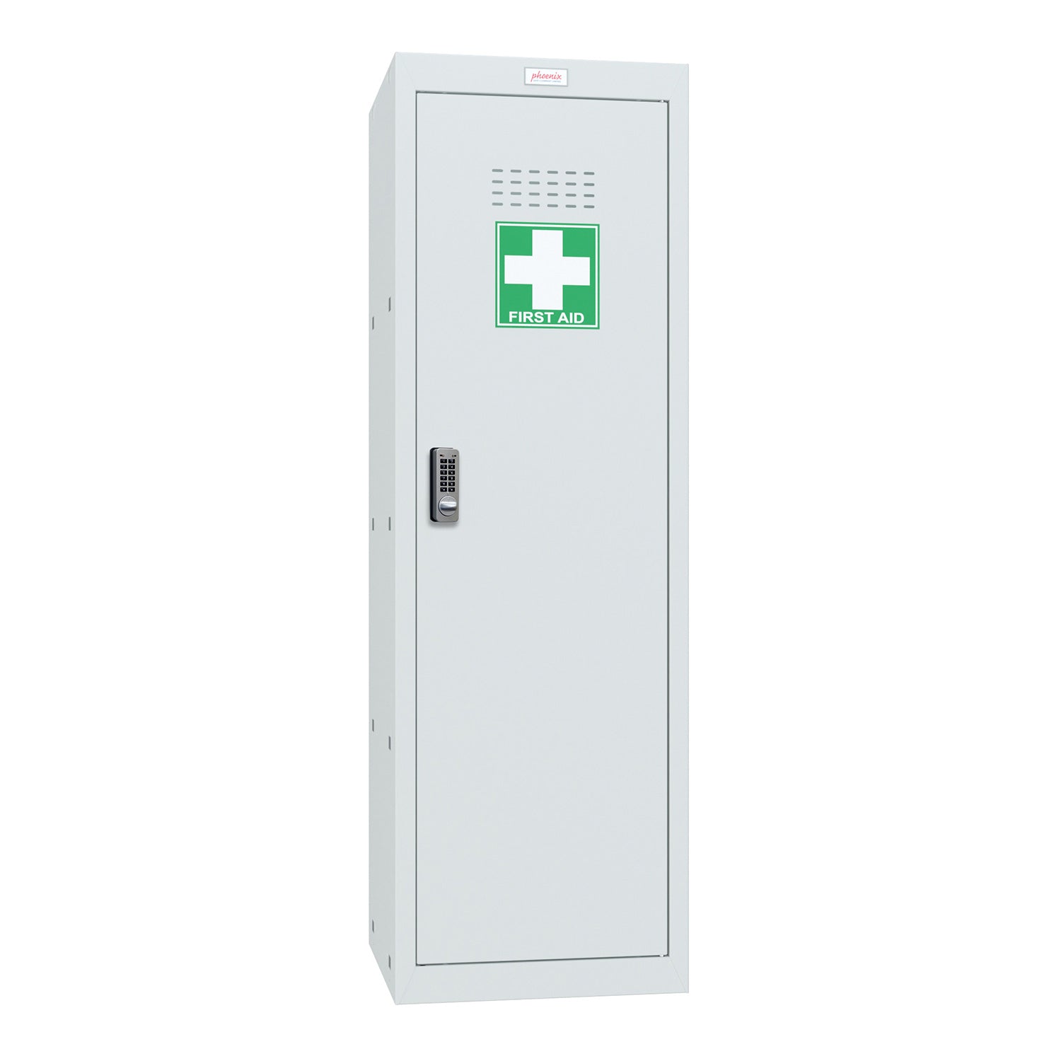 Phoenix Medical Cube Lockers (MC)