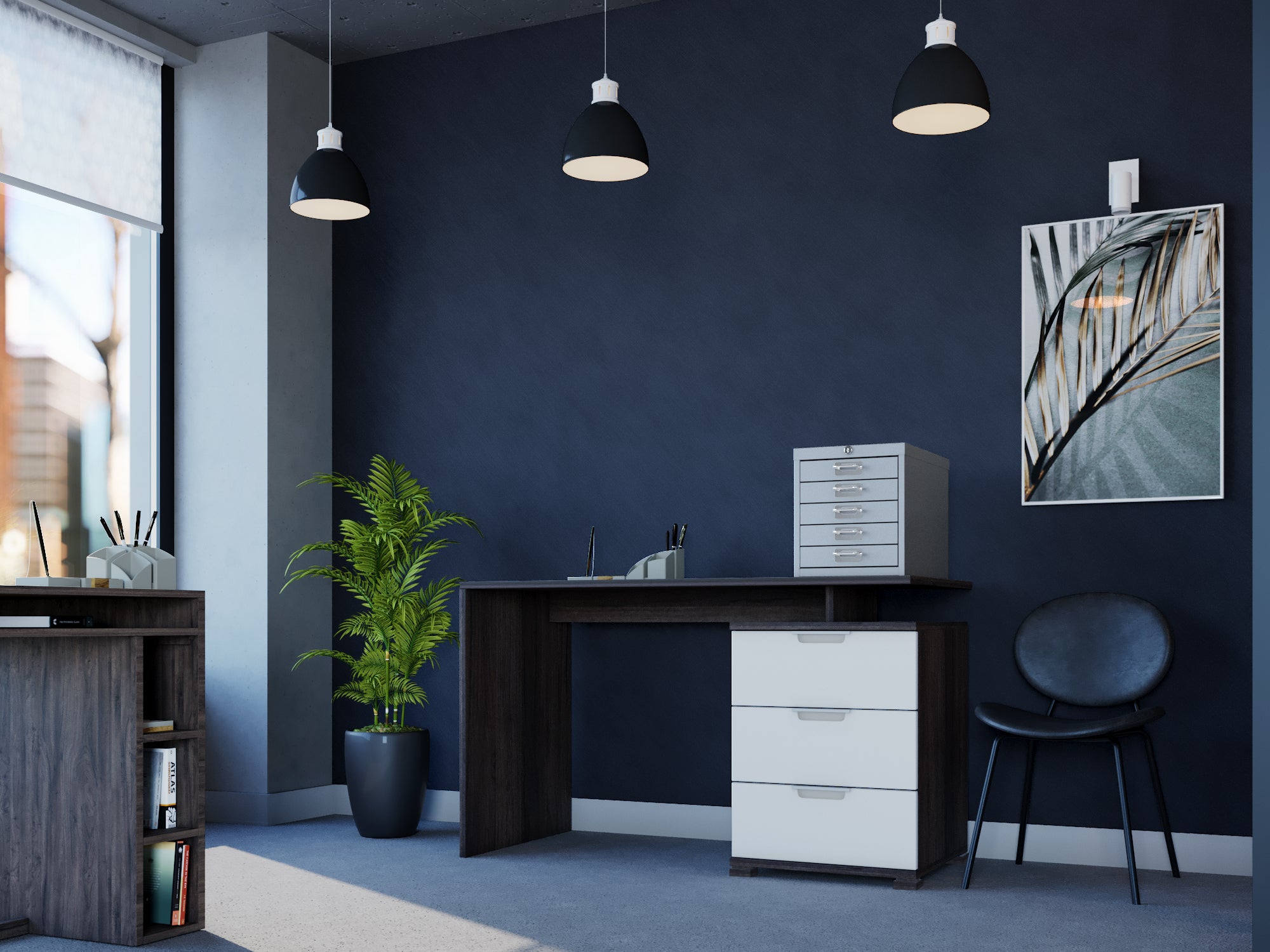 Phoenix Multi-Drawer Cabinets (MD)