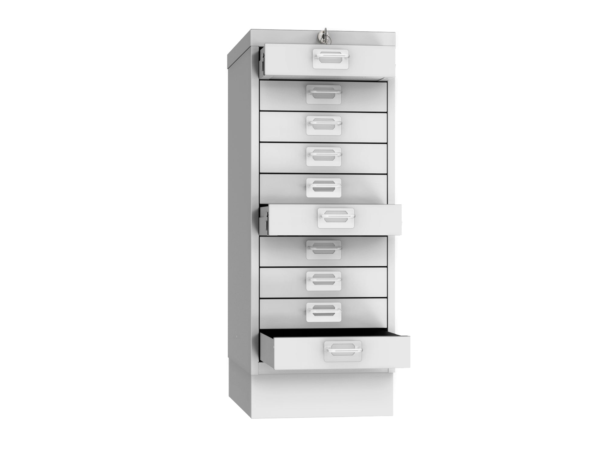 Phoenix Multi-Drawer Cabinets (MD)