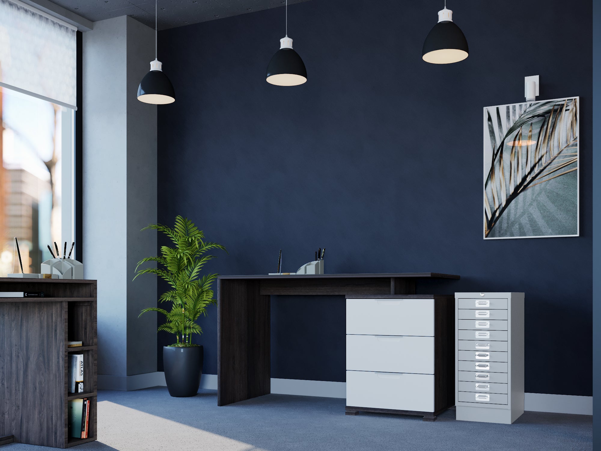 Phoenix Multi-Drawer Cabinets (MD)