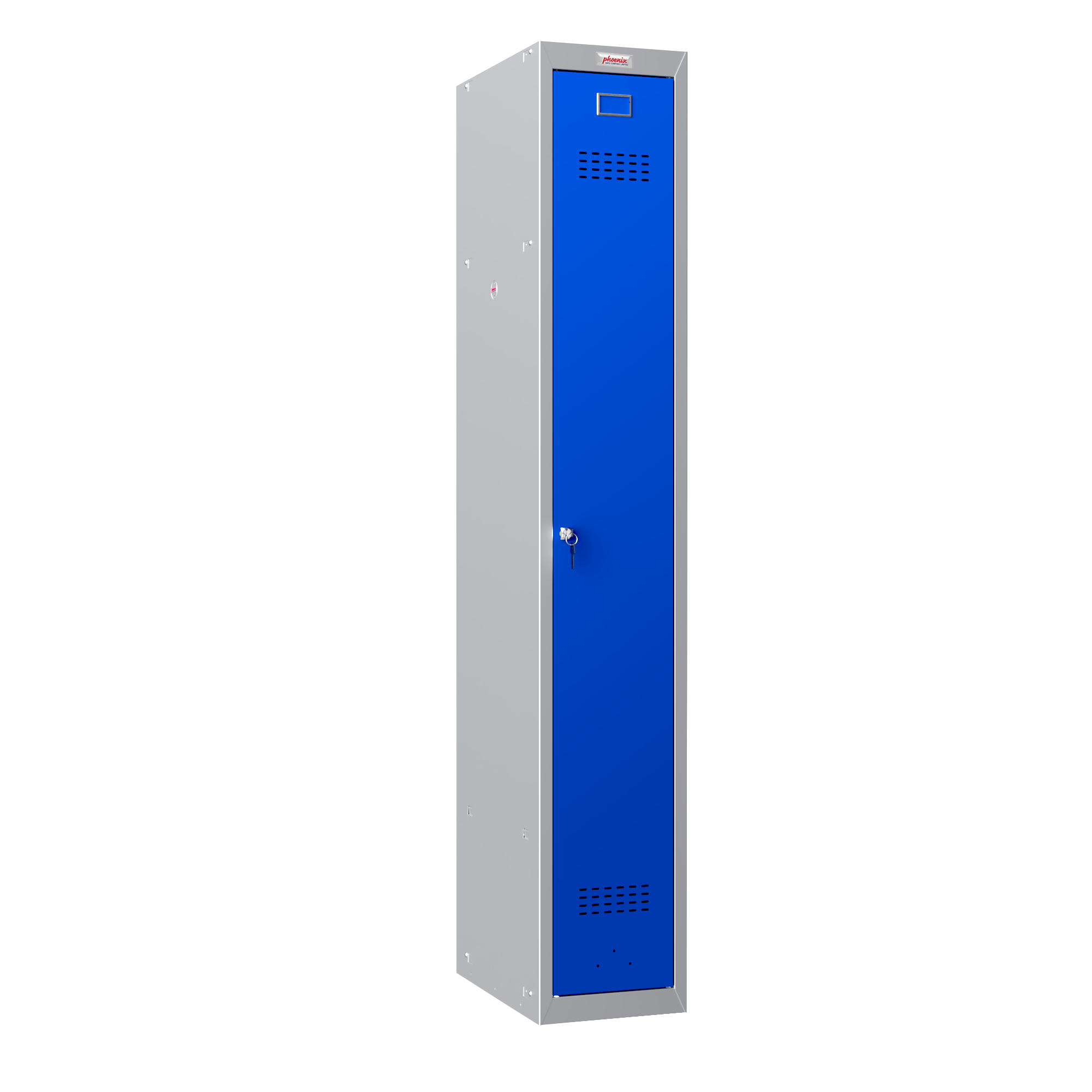 Phoenix Personal Lockers (PL 300D)