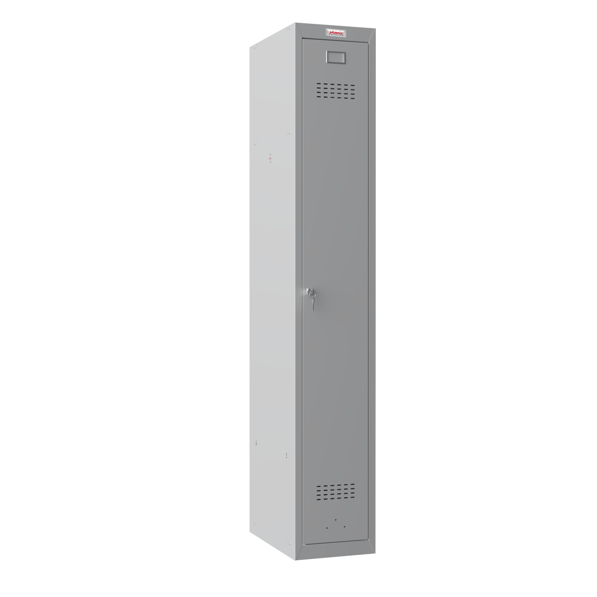 Phoenix Personal Lockers (PL 300D)