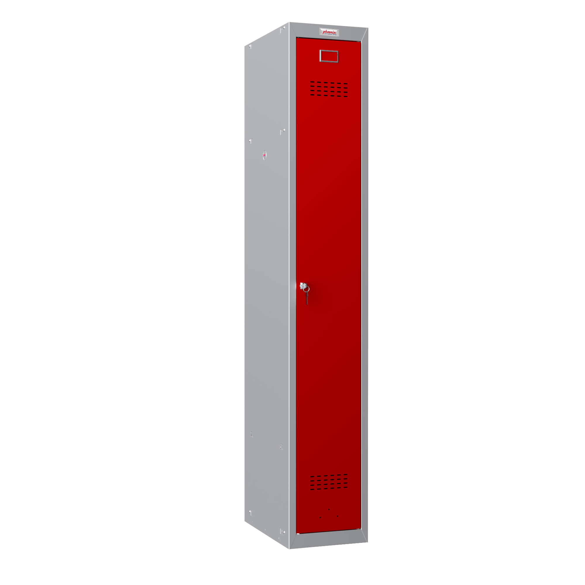 Phoenix Personal Lockers (PL 300D)
