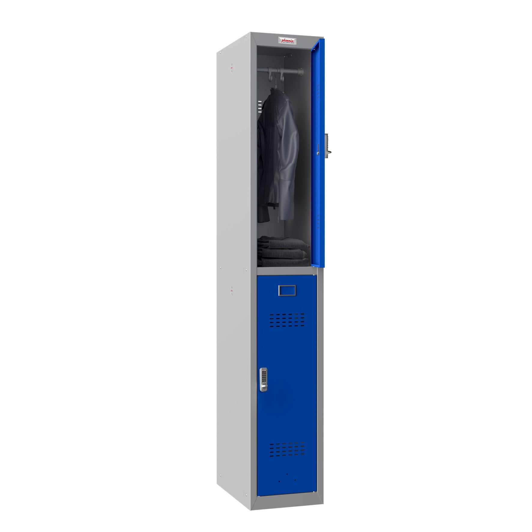 Phoenix Personal Lockers (PL 300D)