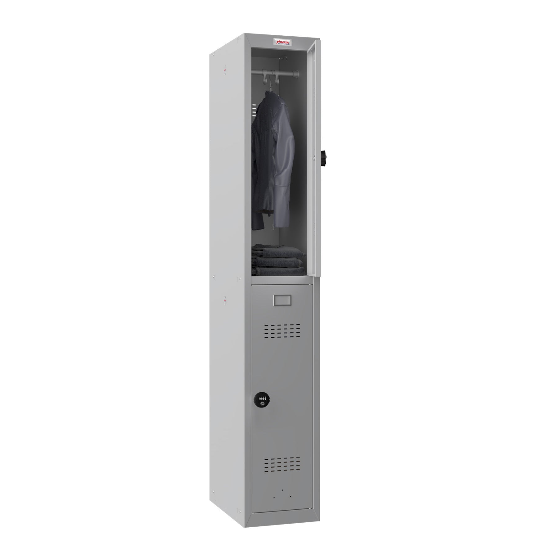Phoenix Personal Lockers (PL 300D)