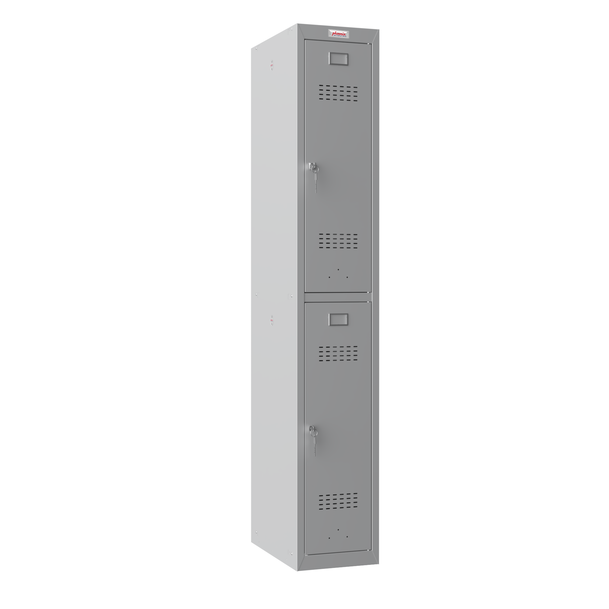 Phoenix Personal Lockers (PL 300D)