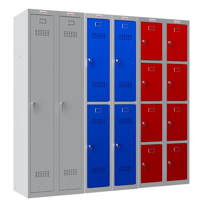 Phoenix Personal Lockers (PL)