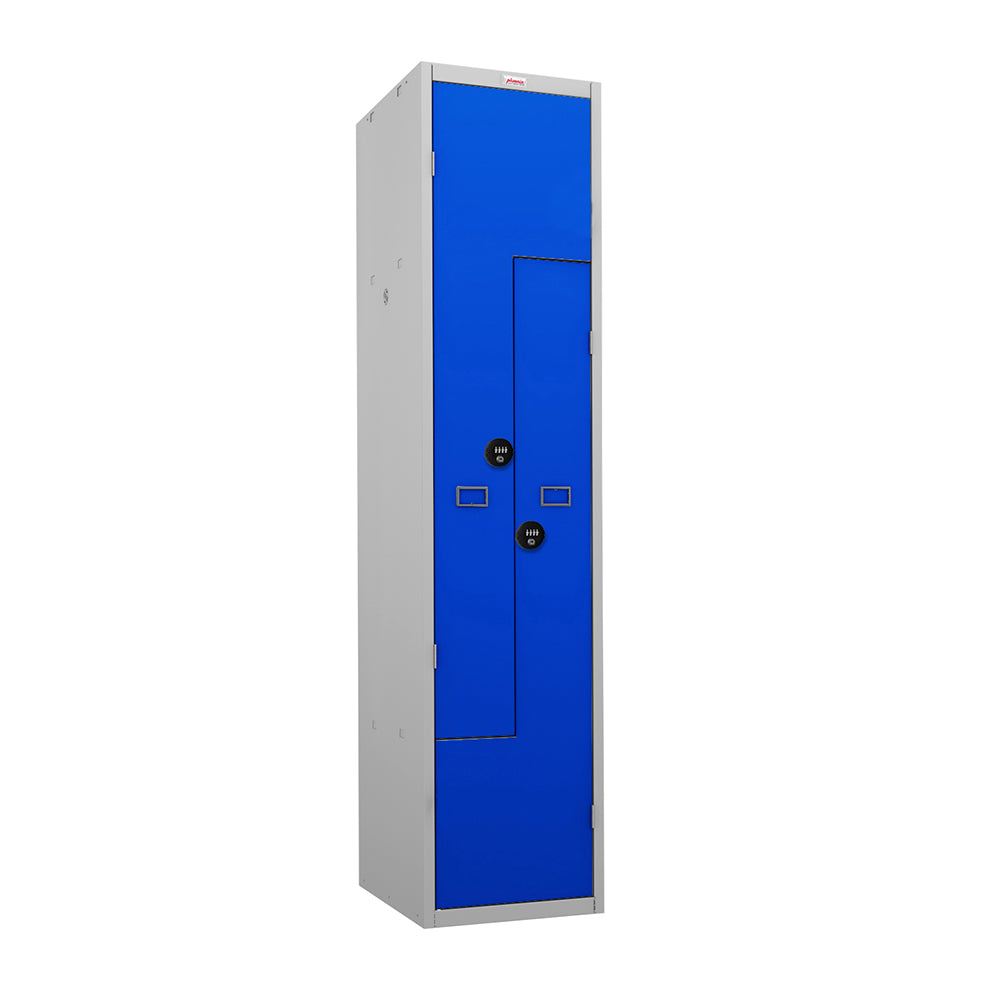 Phoenix Personal Z Lockers (PLZ)