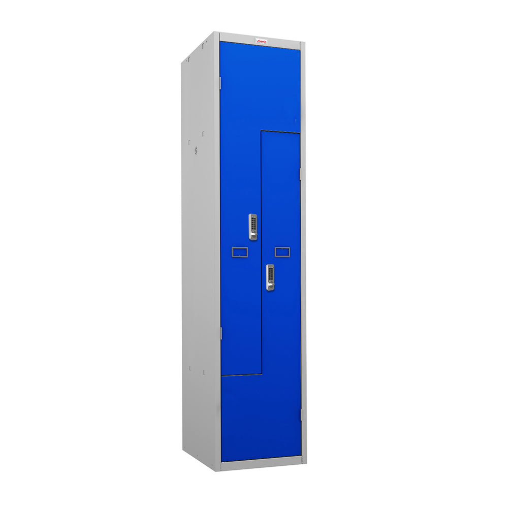 Phoenix Personal Z Lockers (PLZ)