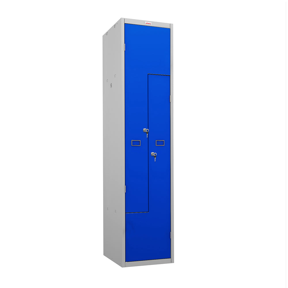 Phoenix Personal Z Lockers (PLZ)