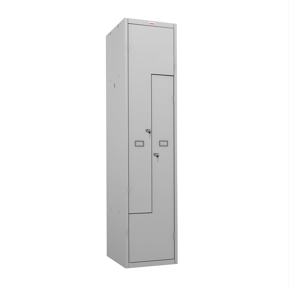 Phoenix Personal Z Lockers (PLZ)