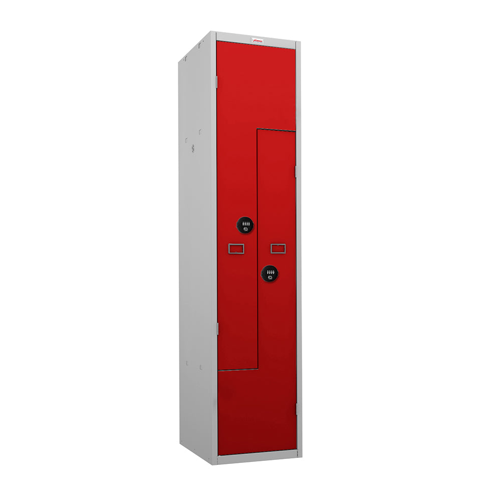 Phoenix Personal Z Lockers (PLZ)