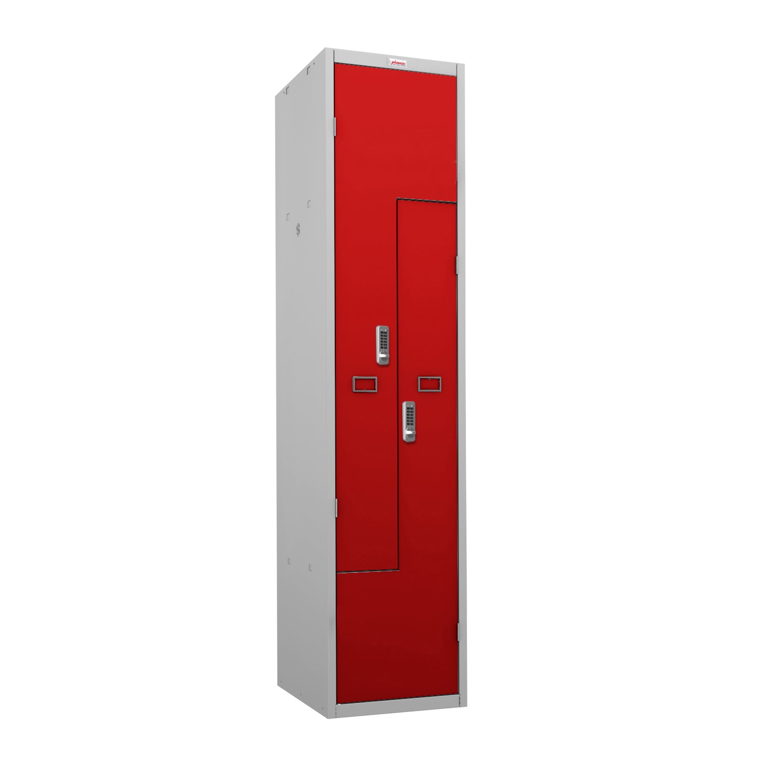 Phoenix Personal Z Lockers (PLZ)