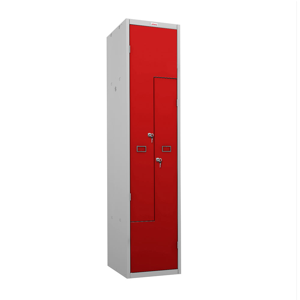 Phoenix Personal Z Lockers (PLZ)