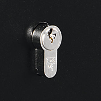 Securikey High Security Post Box