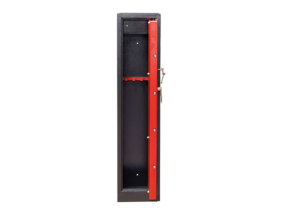 Burton Safes - Pioneer Gun Cabinet