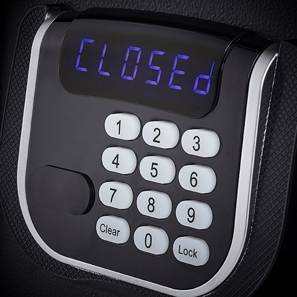 Burton Primo Home Safe