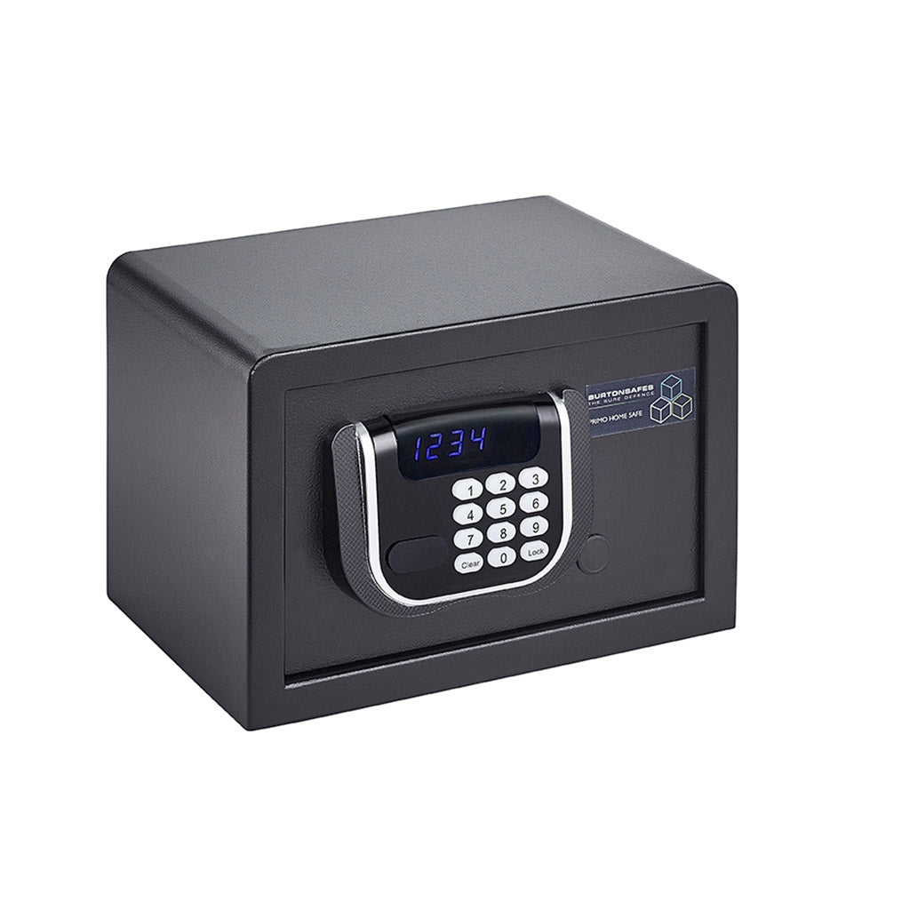 Burton Primo Home Safe