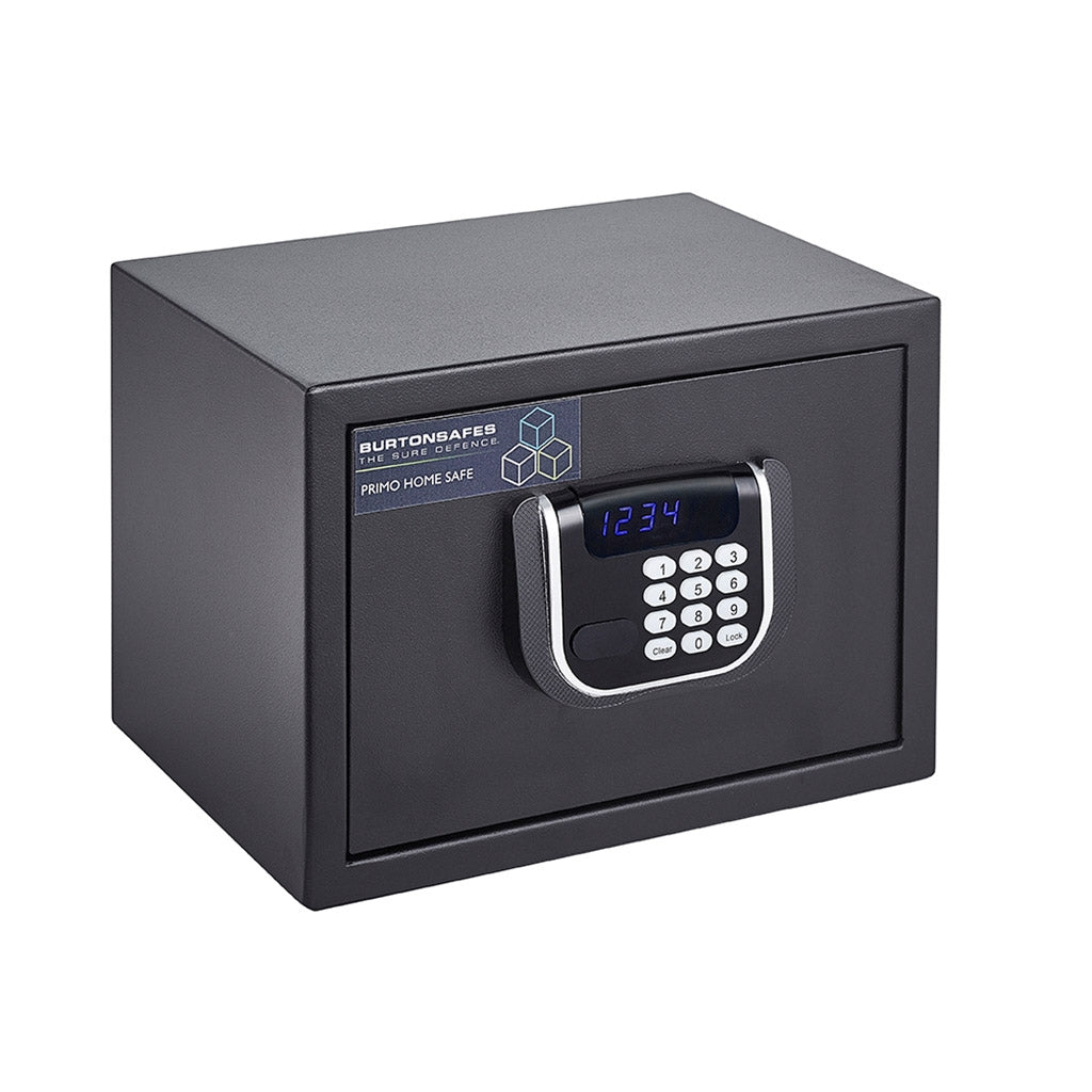 Burton Primo Home Safe