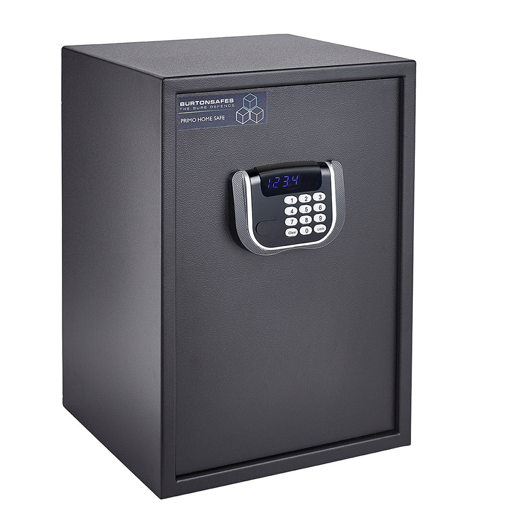 Burton Primo Home Safe