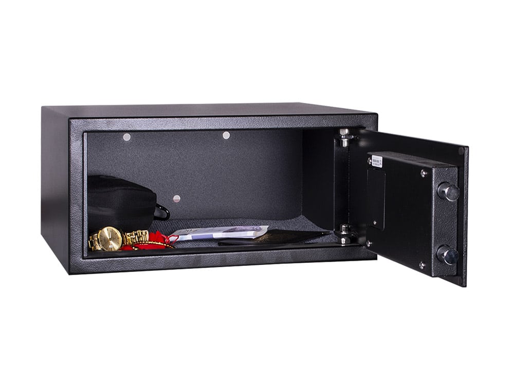 Burton Primo Hotel Safe