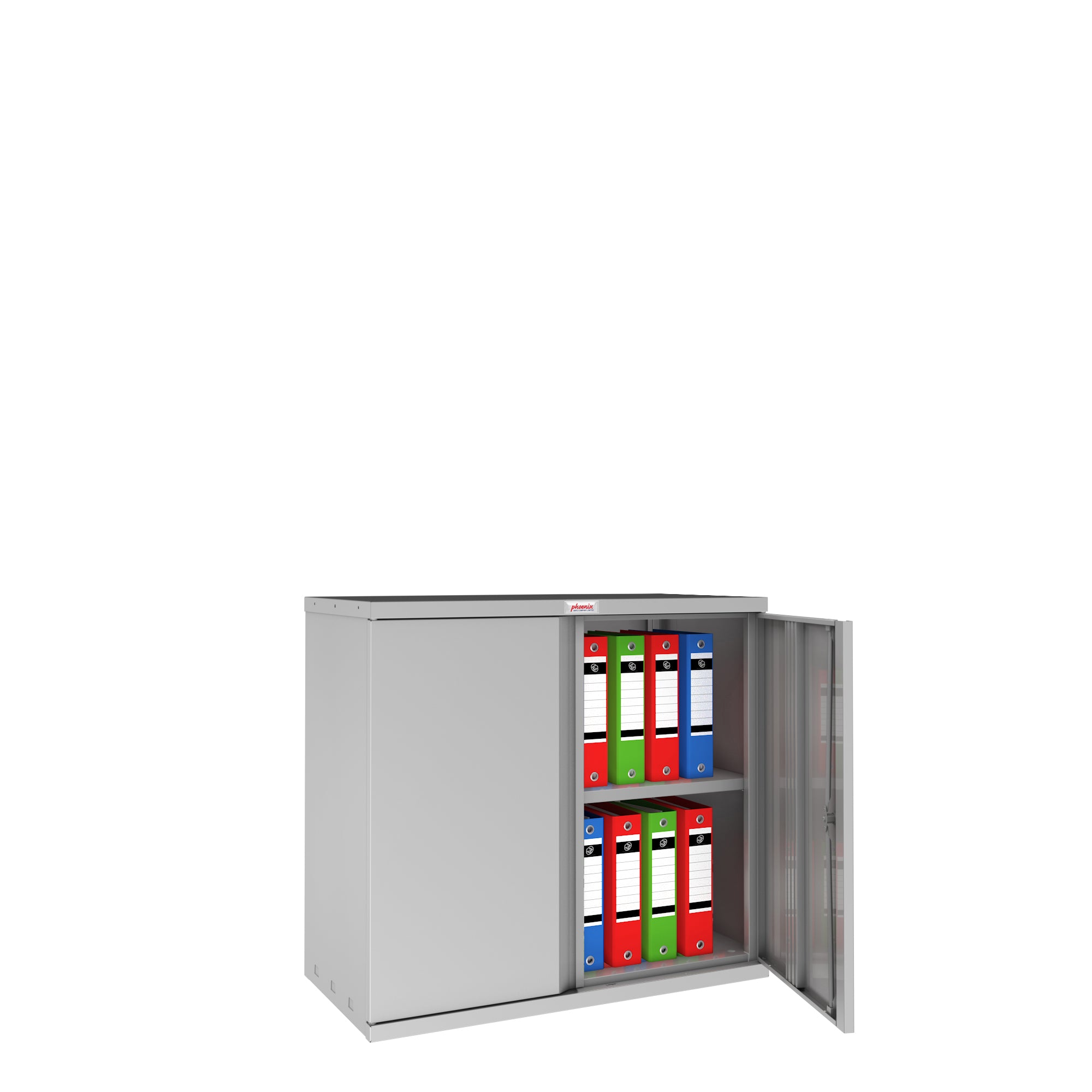 Phoenix Steel Storage Cupboards (SC)