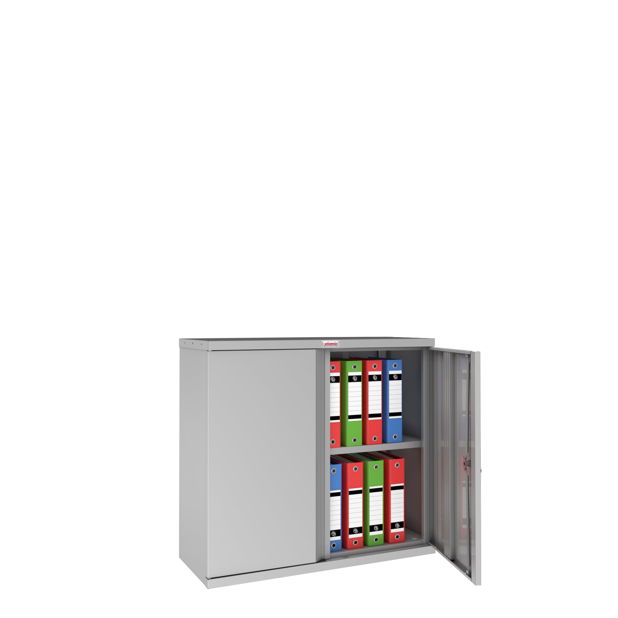 Phoenix Steel Storage Cupboards (SCL)