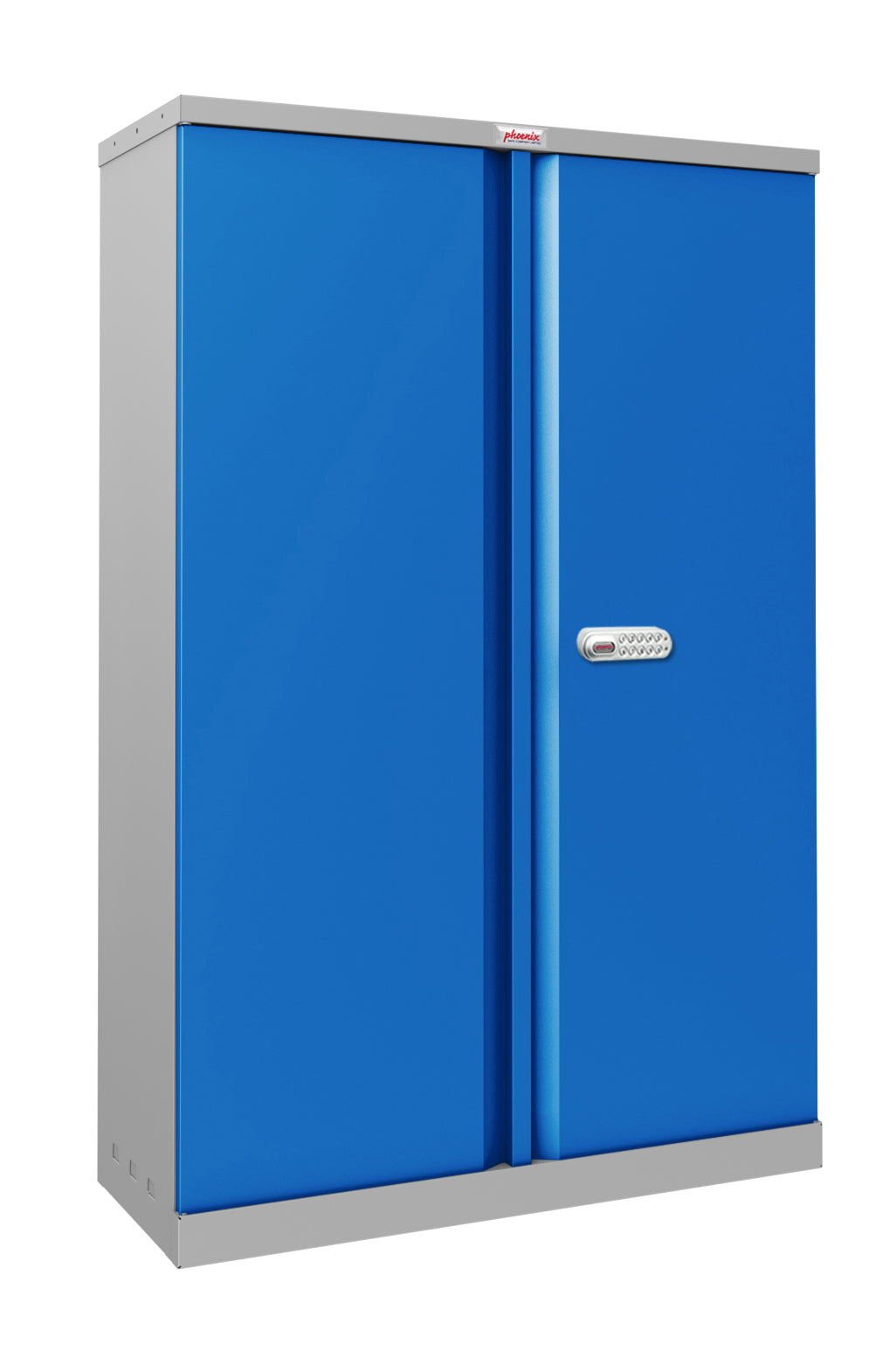 Phoenix Steel Storage Cupboards (SCL)
