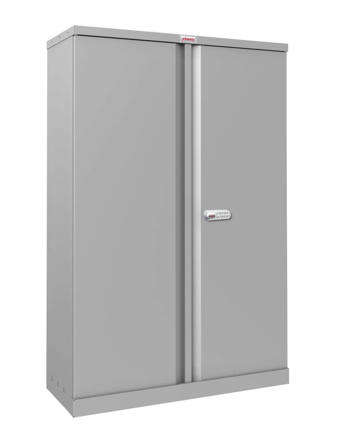 Phoenix Steel Storage Cupboards (SCL)