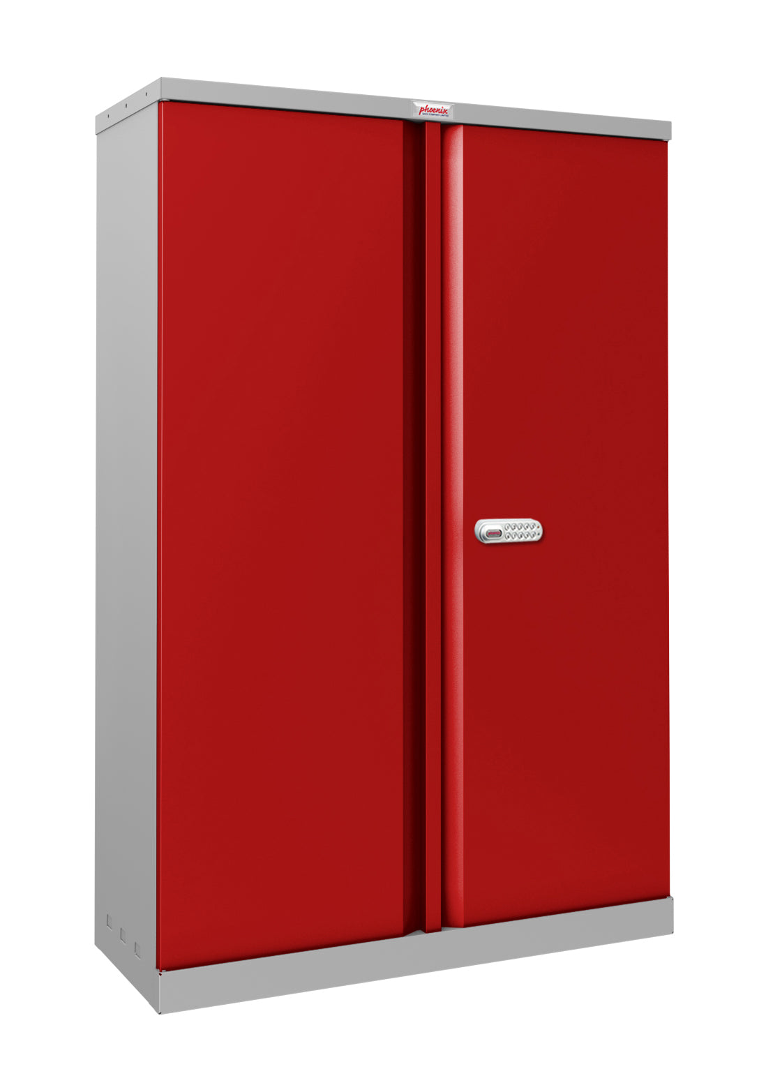Phoenix Steel Storage Cupboards (SCL)