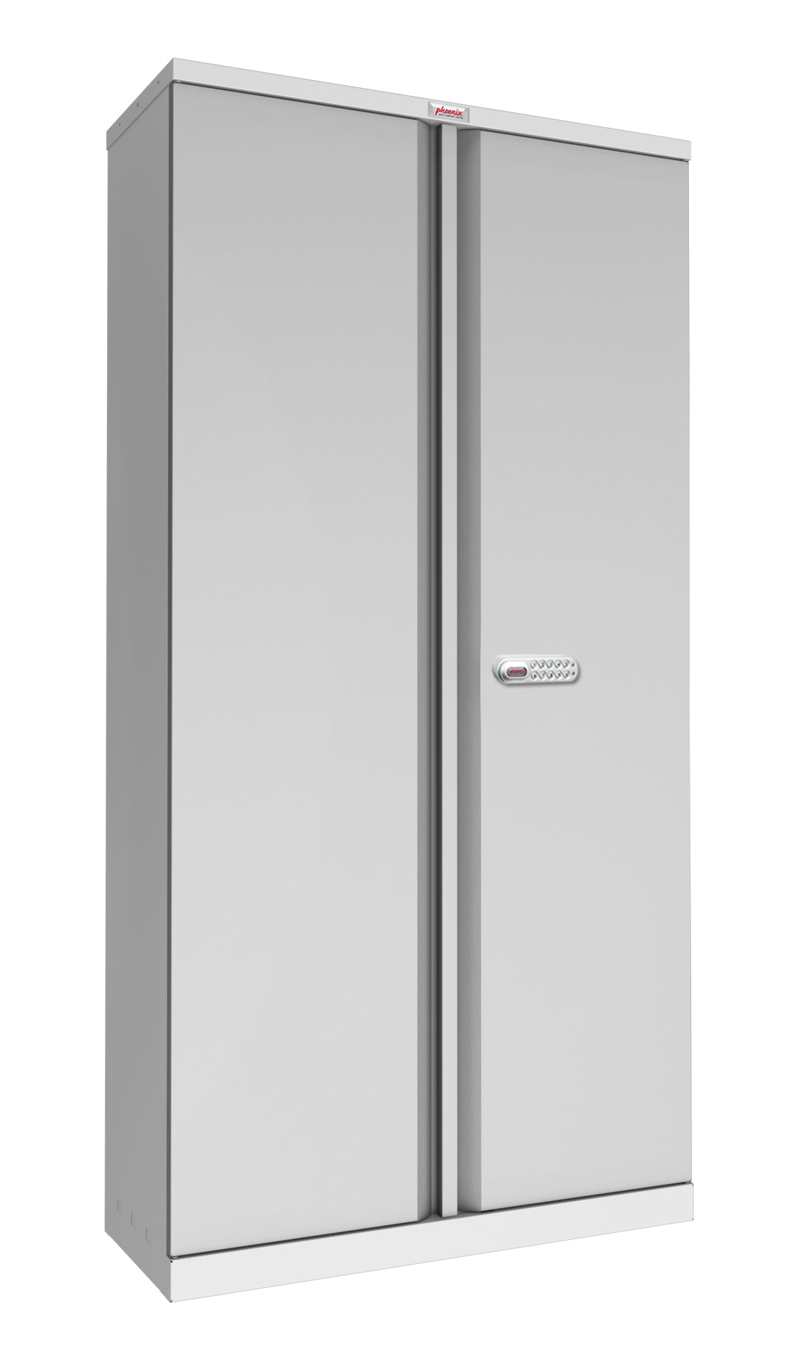 Phoenix Steel Storage Cupboards (SCL)