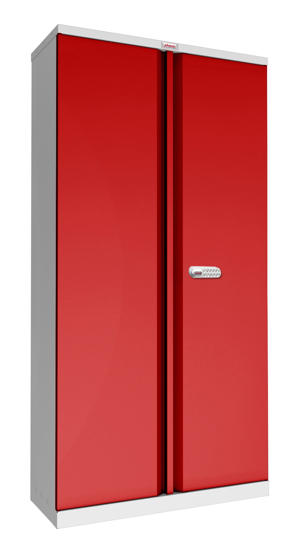 Phoenix Steel Storage Cupboards (SCL)