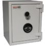 Securikey - Grade 0 Safe